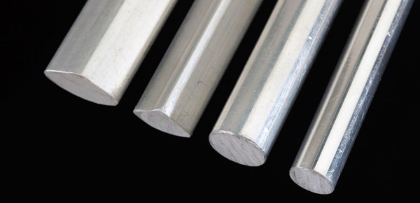 Lamifil - Aluminium alloys