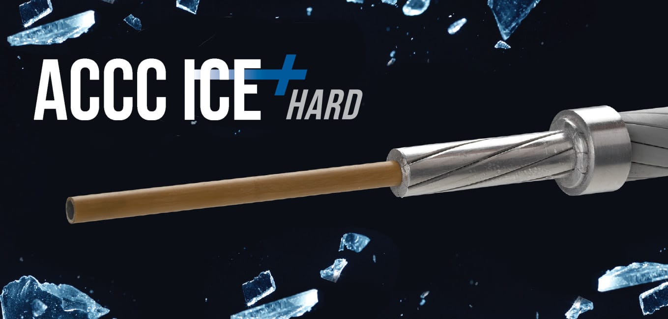 Ice hard