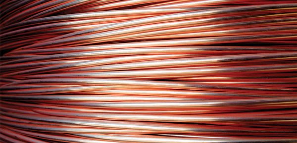 Lamifil - Copper alloys