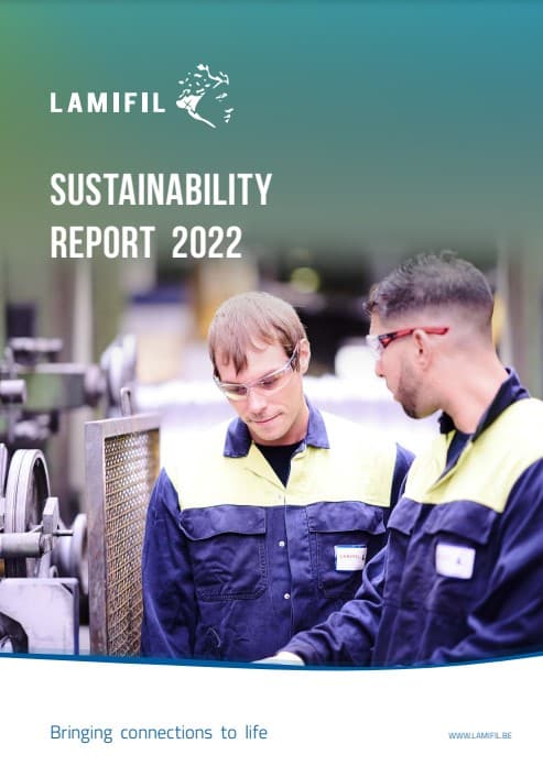 sustainability report 2022